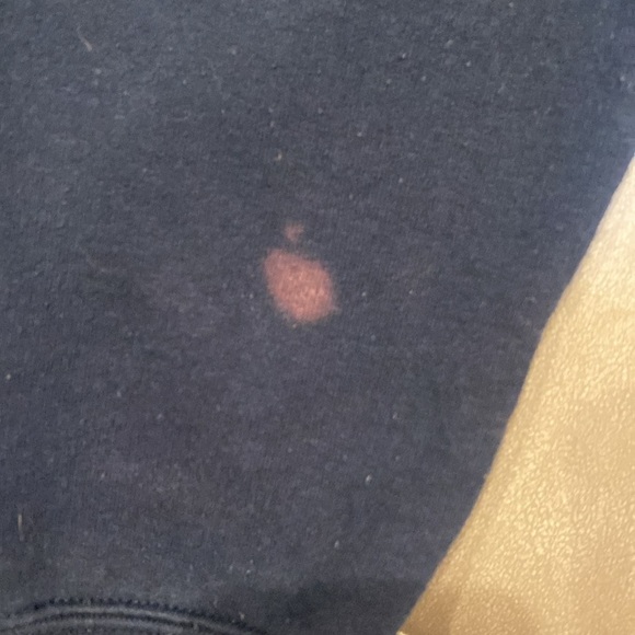 Ice at Gaylor Palms 'A Christmas story' ￼ oh fudge it's Christmas hoodie - Picture 4 of 8